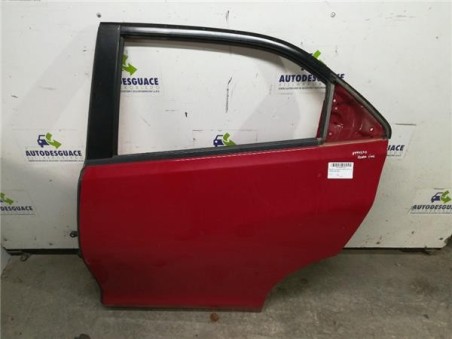 Puerta Trasera Izquierda Honda Civic 5 puertas  2 2 i-DTEC Sport [2 2 Ltr  - 110 kW DTEC CAT]