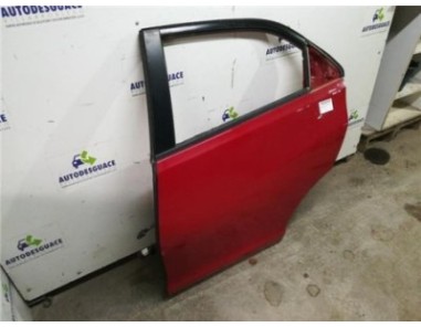 Puerta Trasera Izquierda Honda Civic 5 puertas  2 2 i-DTEC Sport [2 2 Ltr  - 110 kW DTEC CAT]