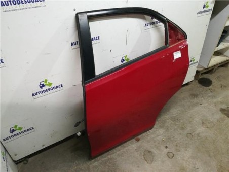 Puerta Trasera Izquierda Honda Civic 5 puertas  2 2 i-DTEC Sport [2 2 Ltr  - 110 kW DTEC CAT]