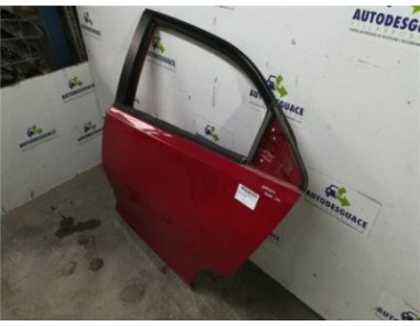 Puerta Trasera Izquierda Honda Civic 5 puertas  2 2 i-DTEC Sport [2 2 Ltr  - 110 kW DTEC CAT]