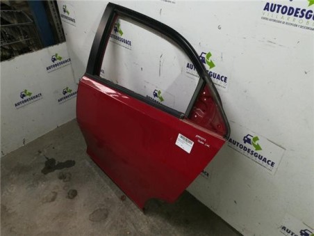 Puerta Trasera Izquierda Honda Civic 5 puertas  2 2 i-DTEC Sport [2 2 Ltr  - 110 kW DTEC CAT]