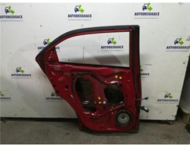 Puerta Trasera Izquierda Honda Civic 5 puertas  2 2 i-DTEC Sport [2 2 Ltr  - 110 kW DTEC CAT]