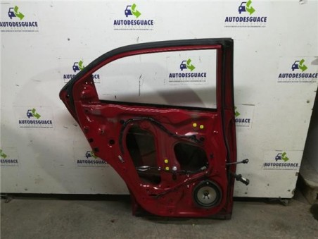 Puerta Trasera Izquierda Honda Civic 5 puertas  2 2 i-DTEC Sport [2 2 Ltr  - 110 kW DTEC CAT]