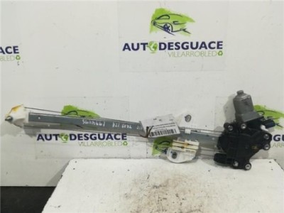 Elevalunas Electrico Trasero Izquierdo Honda Civic 5 puertas  2 2 i-DTEC Sport [2 2 Ltr  - 110 kW DTEC CAT]