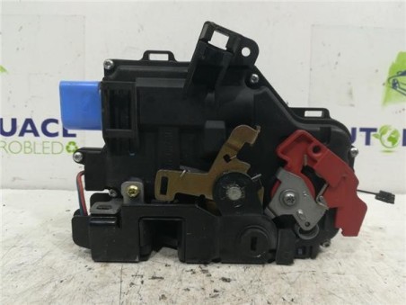 Cerradura Puerta Trasera Derecha Volkswagen Golf V  2 0 TDI 16V