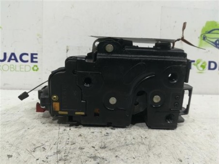 Cerradura Puerta Trasera Derecha Volkswagen Golf V  2 0 TDI 16V