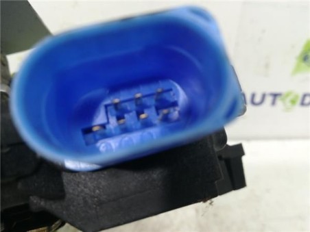 Cerradura Puerta Trasera Derecha Volkswagen Golf V  2 0 TDI 16V