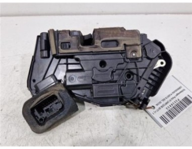 Cerradura Puerta Delantera Derecha Volkswagen Polo VI  1 0 Advance [1 0 Ltr  - 70 kW TSI]