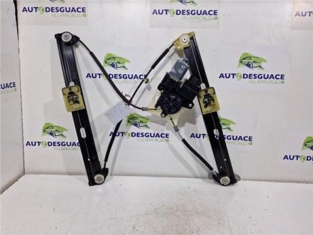 Elevalunas Electrico Delantero Derecho Volkswagen Polo VI  1 0 Advance [1 0 Ltr  - 70 kW TSI]