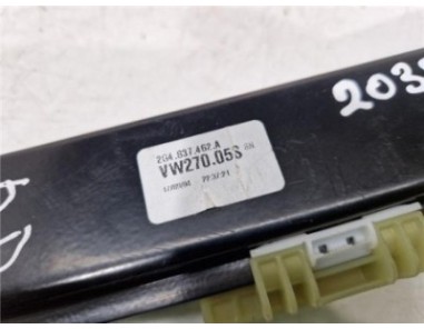 Elevalunas Electrico Delantero Derecho Volkswagen Polo VI  1 0 Advance [1 0 Ltr  - 70 kW TSI]