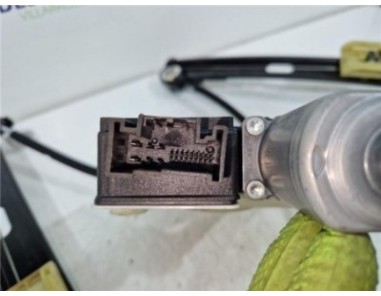 Elevalunas Electrico Delantero Derecho Volkswagen Polo VI  1 0 Advance [1 0 Ltr  - 70 kW TSI]