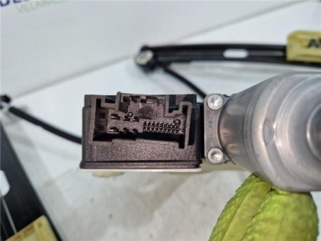 Elevalunas Electrico Delantero Derecho Volkswagen Polo VI  1 0 Advance [1 0 Ltr  - 70 kW TSI]