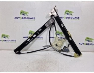 Elevalunas Electrico Delantero Derecho Volkswagen Polo VI  1 0 Advance [1 0 Ltr  - 70 kW TSI]