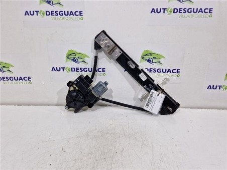 Elevalunas Electrico Trasero Izquierdo Volkswagen Polo VI  1 0 Advance [1 0 Ltr  - 70 kW TSI]