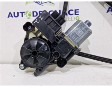 Elevalunas Electrico Trasero Izquierdo Volkswagen Polo VI  1 0 Advance [1 0 Ltr  - 70 kW TSI]