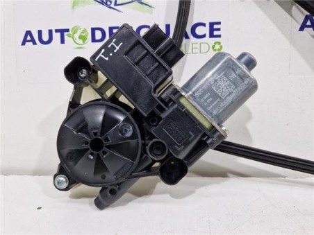 Elevalunas Electrico Trasero Izquierdo Volkswagen Polo VI  1 0 Advance [1 0 Ltr  - 70 kW TSI]