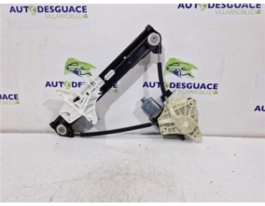 Elevalunas Electrico Trasero Izquierdo Volkswagen Polo VI  1 0 Advance [1 0 Ltr  - 70 kW TSI]