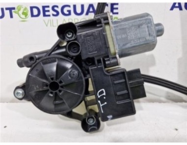 Elevalunas Electrico Trasero Derecho Volkswagen Polo VI  1 0 Advance [1 0 Ltr  - 70 kW TSI]