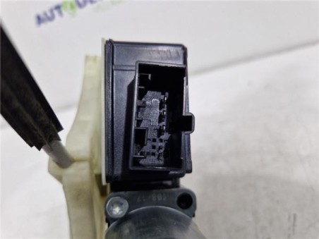 Elevalunas Electrico Trasero Derecho Volkswagen Polo VI  1 0 Advance [1 0 Ltr  - 70 kW TSI]