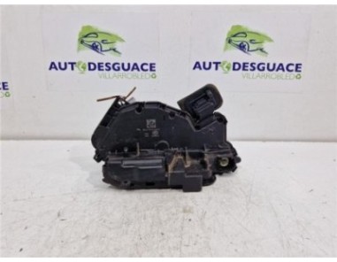 Cerradura Puerta Delantera Izquierda Volkswagen Polo VI  1 0 Advance [1 0 Ltr  - 70 kW TSI]