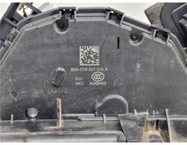 Cerradura Puerta Delantera Izquierda Volkswagen Polo VI  1 0 Advance [1 0 Ltr  - 70 kW TSI]