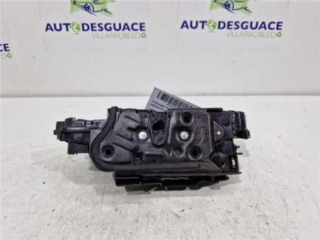 Cerradura Puerta Delantera Izquierda Volkswagen Polo VI  1 0 Advance [1 0 Ltr  - 70 kW TSI]