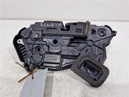 Cerradura Puerta Delantera Izquierda Volkswagen Polo VI  1 0 Advance [1 0 Ltr  - 70 kW TSI]