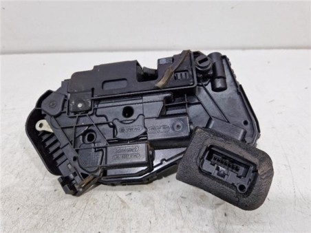 Cerradura Puerta Trasera Izquierda Volkswagen Polo VI  1 0 Advance [1 0 Ltr  - 70 kW TSI]