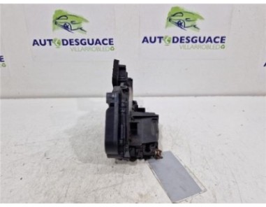 Cerradura Puerta Trasera Izquierda Volkswagen Polo VI  1 0 Advance [1 0 Ltr  - 70 kW TSI]