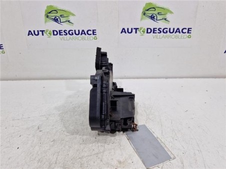 Cerradura Puerta Trasera Izquierda Volkswagen Polo VI  1 0 Advance [1 0 Ltr  - 70 kW TSI]