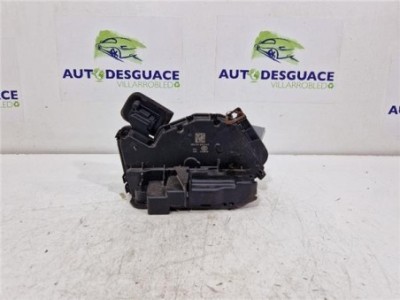 Cerradura Puerta Trasera Derecha Volkswagen Polo VI  1 0 Advance [1 0 Ltr  - 70 kW TSI]