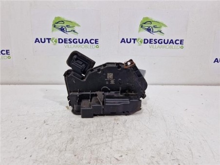 Cerradura Puerta Trasera Derecha Volkswagen Polo VI  1 0 Advance [1 0 Ltr  - 70 kW TSI]