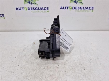 Cerradura Puerta Trasera Derecha Volkswagen Polo VI  1 0 Advance [1 0 Ltr  - 70 kW TSI]