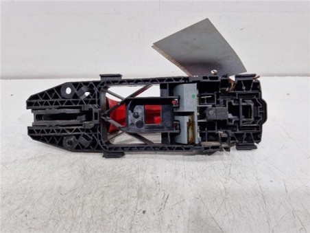 Maneta Exterior Trasera Derecha Volkswagen Polo VI  1 0 Advance [1 0 Ltr  - 70 kW TSI]