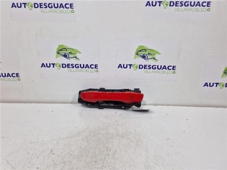 Maneta Exterior Trasera Izquierda Volkswagen Polo VI  1 0 Advance [1 0 Ltr  - 70 kW TSI]