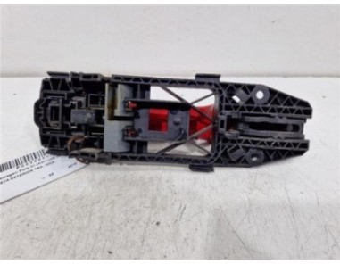 Maneta Exterior Trasera Izquierda Volkswagen Polo VI  1 0 Advance [1 0 Ltr  - 70 kW TSI]