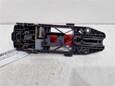 Maneta Exterior Trasera Izquierda Volkswagen Polo VI  1 0 Advance [1 0 Ltr  - 70 kW TSI]