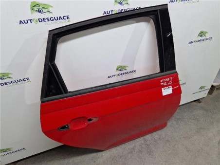 Puerta Trasera Derecha Volkswagen Polo VI  1 0 Advance [1 0 Ltr  - 70 kW TSI]