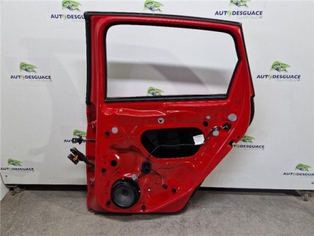 Puerta Trasera Derecha Volkswagen Polo VI  1 0 Advance [1 0 Ltr  - 70 kW TSI]
