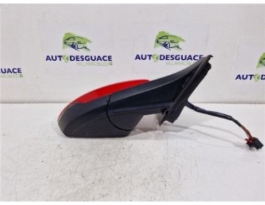 Retrovisor Electrico Derecho Volkswagen Polo VI  1 0 Advance [1 0 Ltr  - 70 kW TSI]