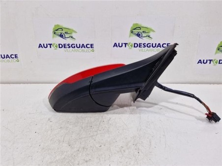 Retrovisor Electrico Derecho Volkswagen Polo VI  1 0 Advance [1 0 Ltr  - 70 kW TSI]