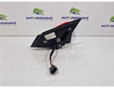 Retrovisor Electrico Derecho Volkswagen Polo VI  1 0 Advance [1 0 Ltr  - 70 kW TSI]