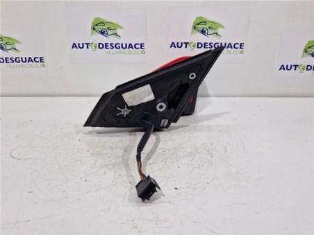 Retrovisor Electrico Derecho Volkswagen Polo VI  1 0 Advance [1 0 Ltr  - 70 kW TSI]