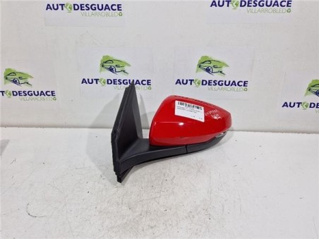 Retrovisor Electrico Izquierdo Volkswagen Polo VI  1 0 Advance [1 0 Ltr  - 70 kW TSI]