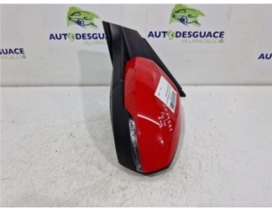 Retrovisor Electrico Izquierdo Volkswagen Polo VI  1 0 Advance [1 0 Ltr  - 70 kW TSI]