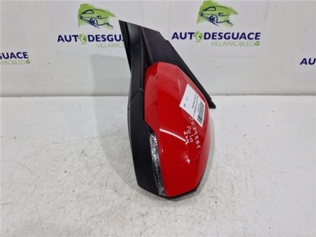 Retrovisor Electrico Izquierdo Volkswagen Polo VI  1 0 Advance [1 0 Ltr  - 70 kW TSI]