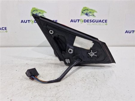 Retrovisor Electrico Izquierdo Volkswagen Polo VI  1 0 Advance [1 0 Ltr  - 70 kW TSI]