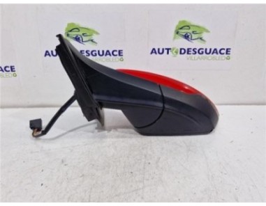 Retrovisor Electrico Izquierdo Volkswagen Polo VI  1 0 Advance [1 0 Ltr  - 70 kW TSI]