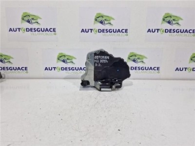 Cerradura Puerta Delantera Derecha Lexus NX  Híbrido 300 h [Híbrido 145 kW ]