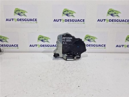 Cerradura Puerta Delantera Derecha Lexus NX  Híbrido 300 h [Híbrido 145 kW ]